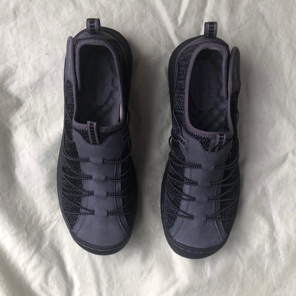 Jambu water-ready shoes